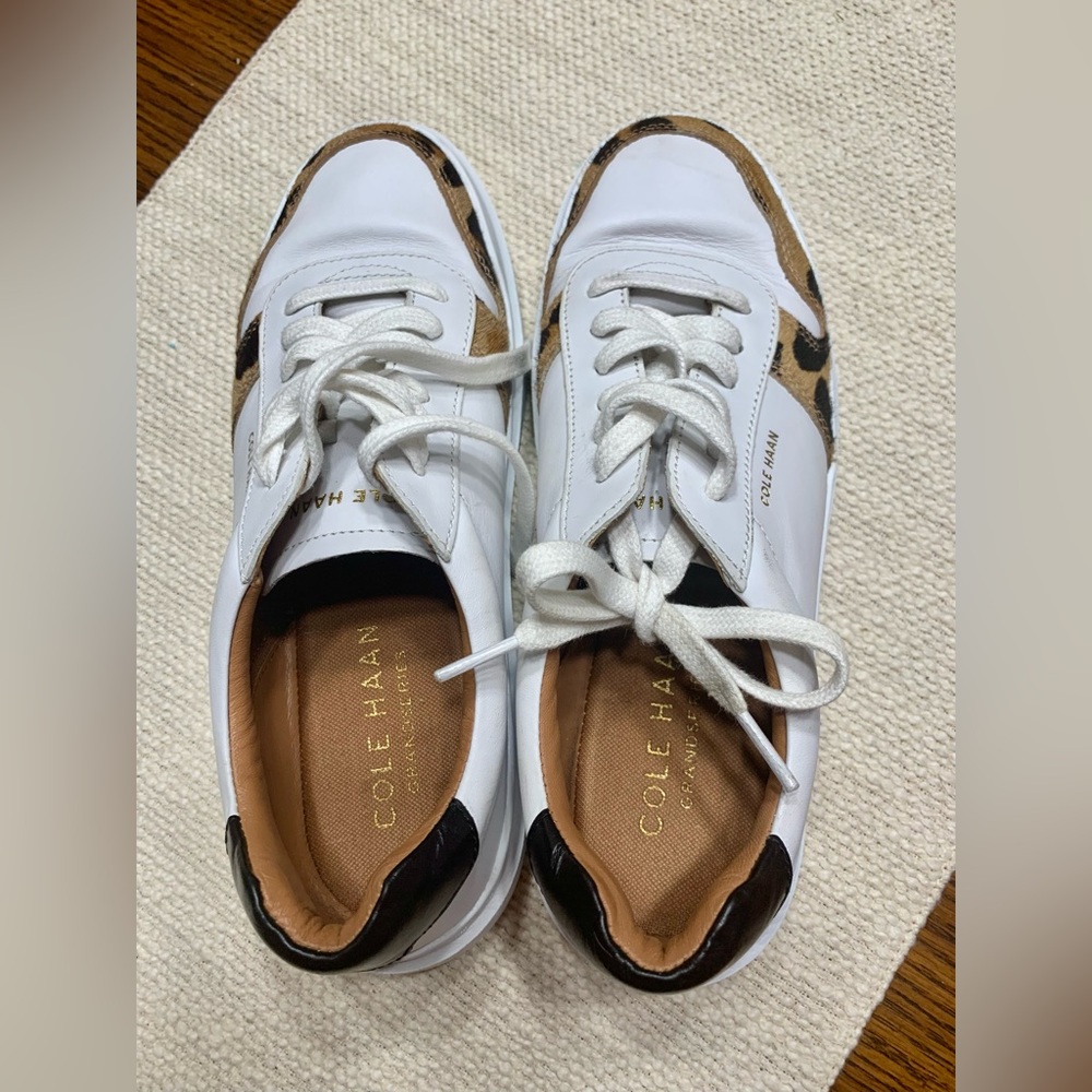 Cole Haan Sneakers - 7.5